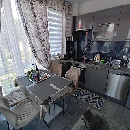 Apartment Roberto Hajdúszoboszló
