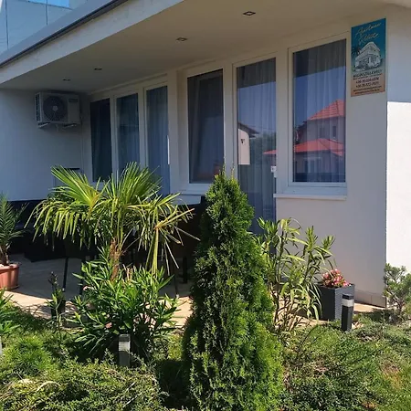 Roberto Apartment Hajdúszoboszló