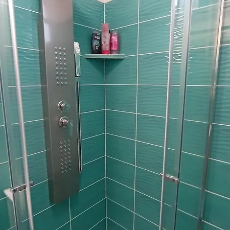 Apartment Roberto Hajduszoboszlo