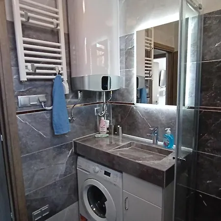 Roberto Apartment Hajduszoboszlo