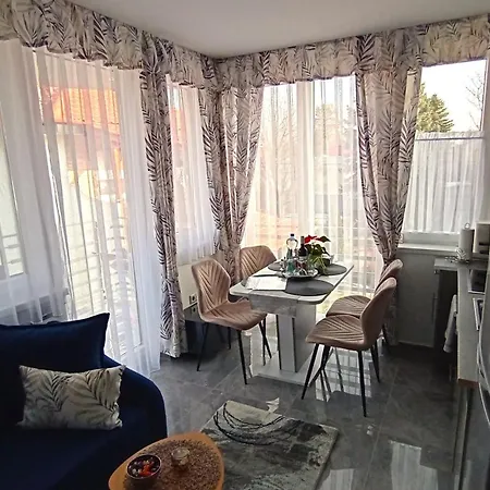 Apartment Roberto Hajduszoboszlo