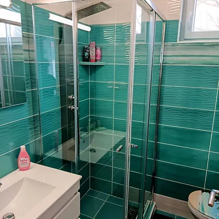 Apartament Roberto
