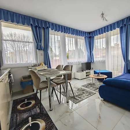 Apartment Roberto