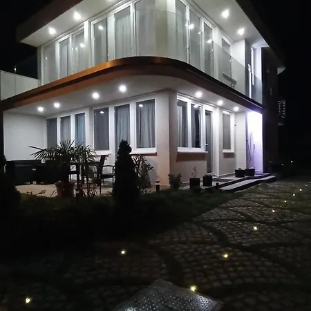 Appartement Roberto *