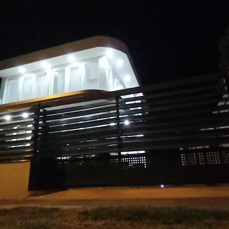 Roberto Apartment Hajduszoboszlo