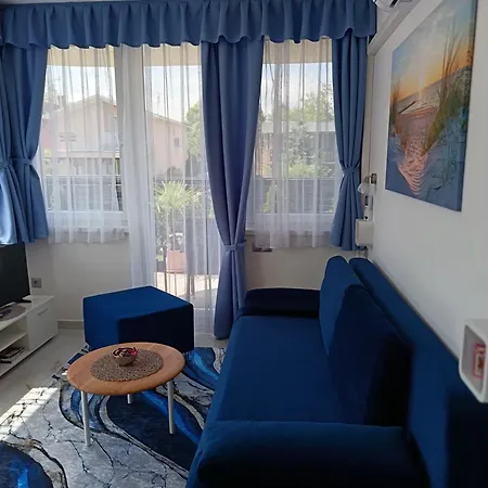 Apartment Roberto Hajdúszoboszló