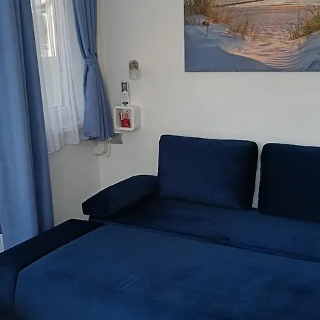 Apartment Roberto *
