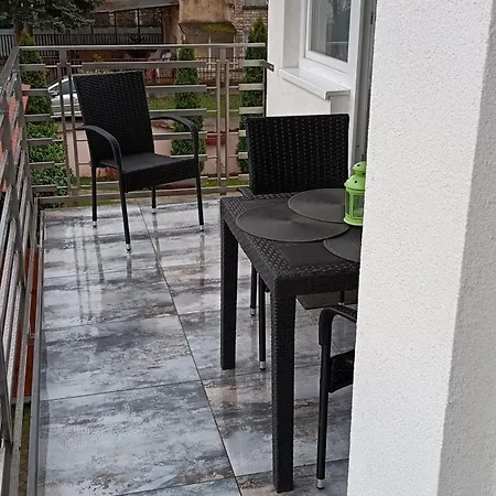 Apartment Roberto