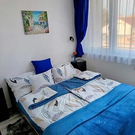 Apartment Roberto