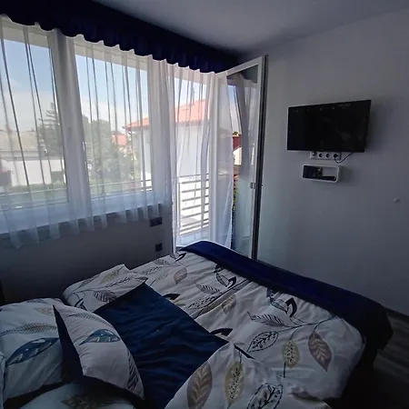 شقة Roberto Hajdúszoboszló