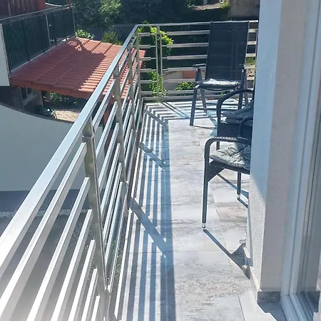 Appartement Roberto Hajdúszoboszló