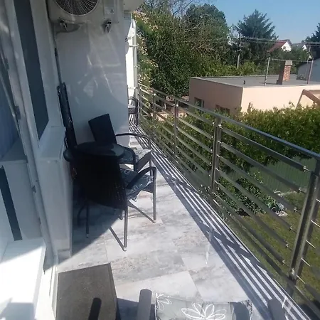 Appartement Roberto *