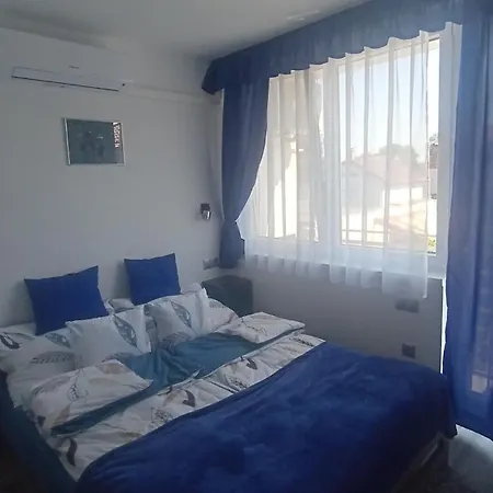 Roberto Apartament Hajdúszoboszló