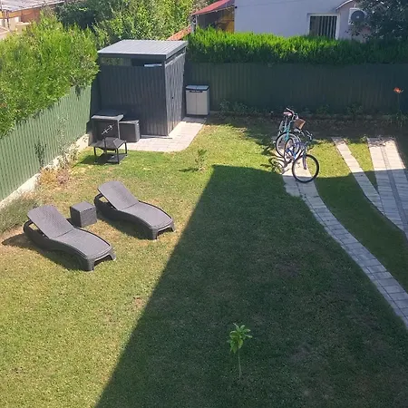 Roberto شقة