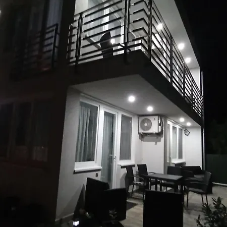 Apartament Roberto