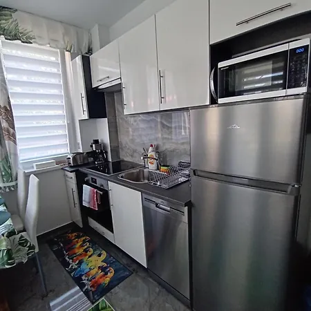 Roberto Appartement Hajdúszoboszló