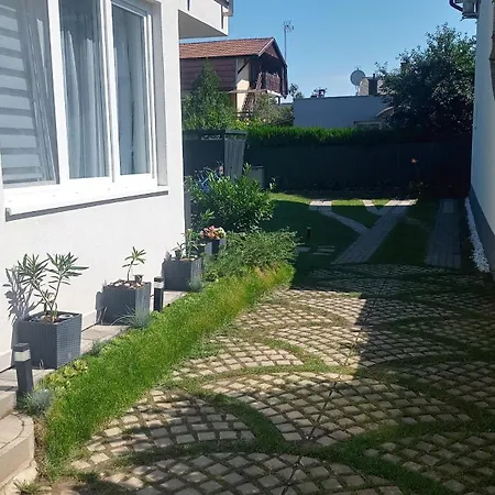 Apartment Roberto