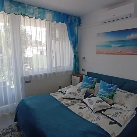 Appartement Roberto *