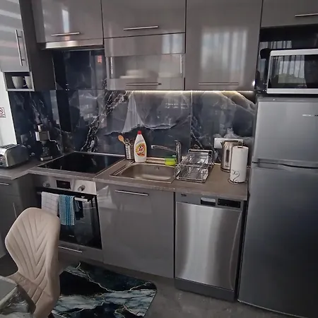 Appartement Roberto