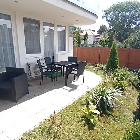 Appartement Roberto Hajdúszoboszló