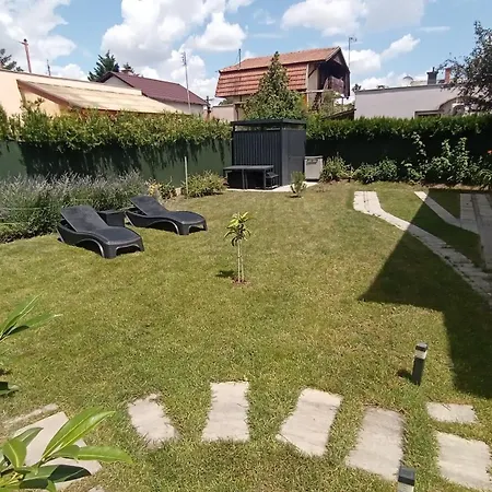 Appartement Roberto Hajdúszoboszló