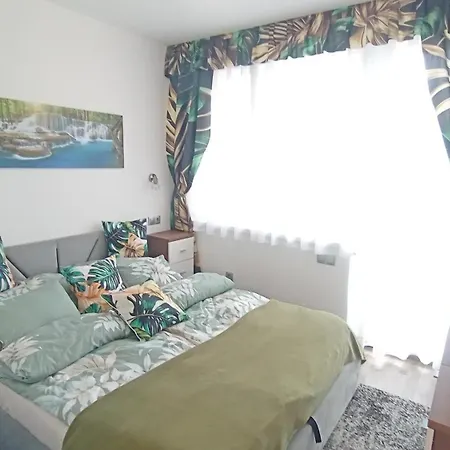 Roberto Appartement