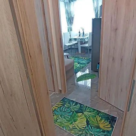 Roberto Appartement Hajdúszoboszló