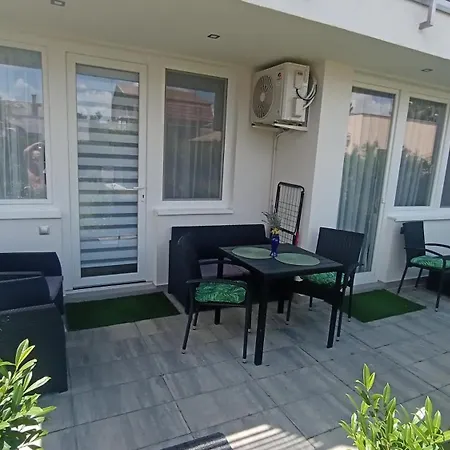 Roberto Appartement