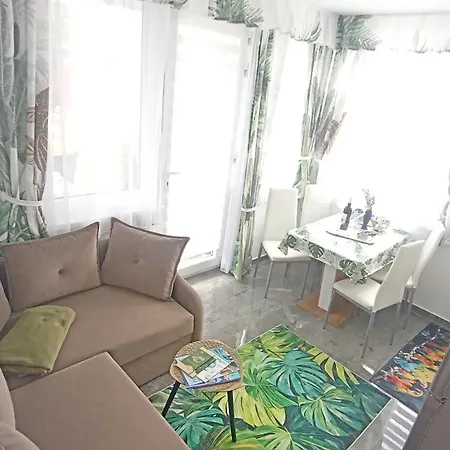 Appartement Roberto *