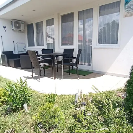 Appartement Roberto Hajdúszoboszló
