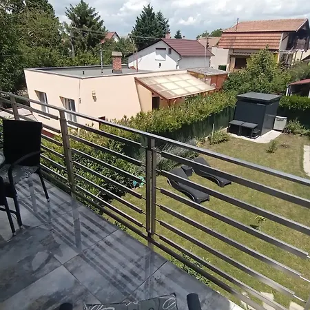 Roberto Appartement