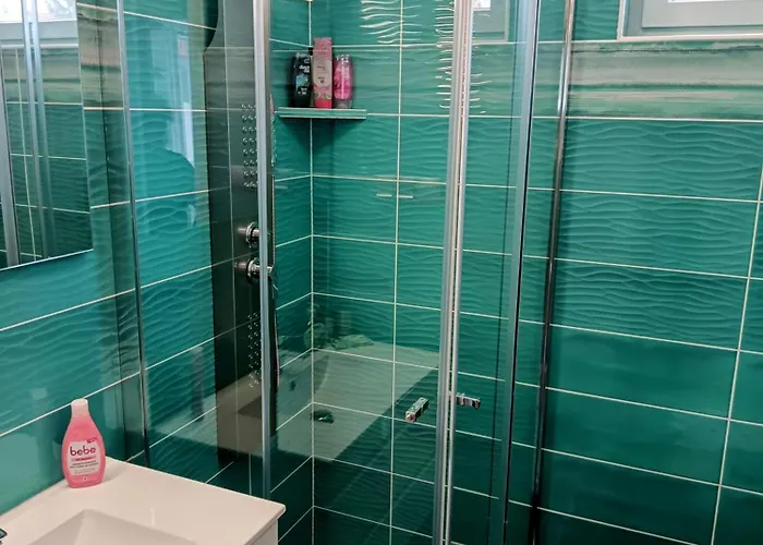 Apartament Roberto