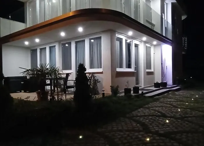 Apartament Roberto *