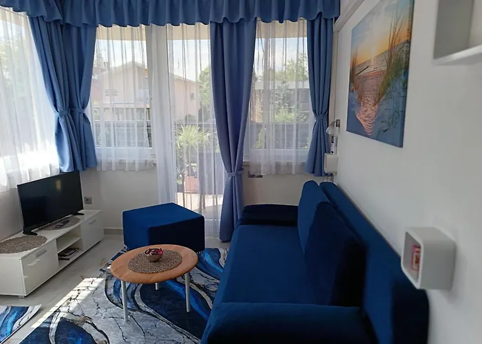 Apartament Roberto Hajdúszoboszló
