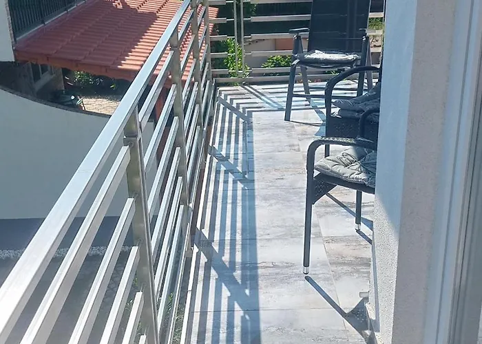 Apartament Roberto Hajdúszoboszló