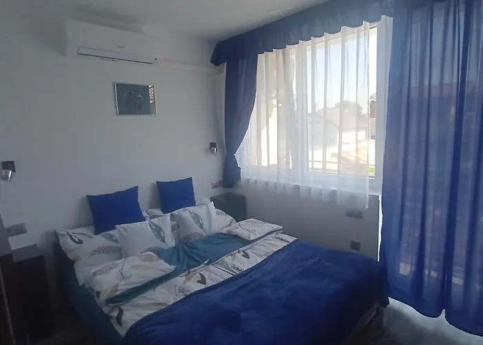 Roberto Apartament Hajdúszoboszló