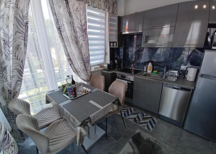 Apartament Roberto Hajdúszoboszló