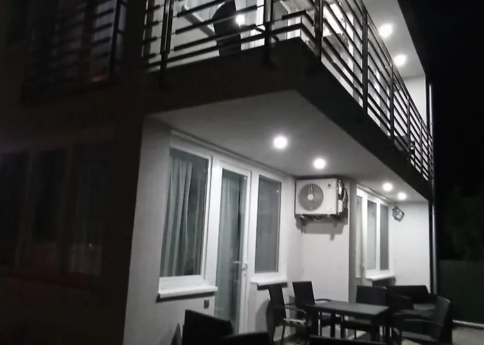 Apartament Roberto