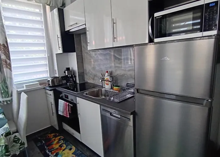 Roberto Apartament Hajdúszoboszló
