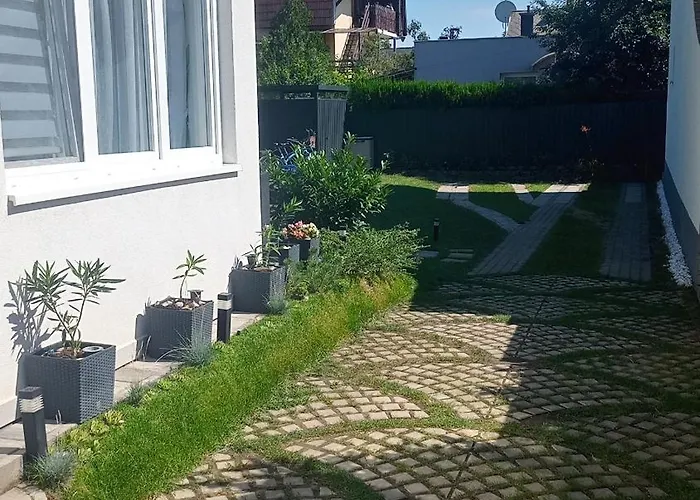 Apartament Roberto