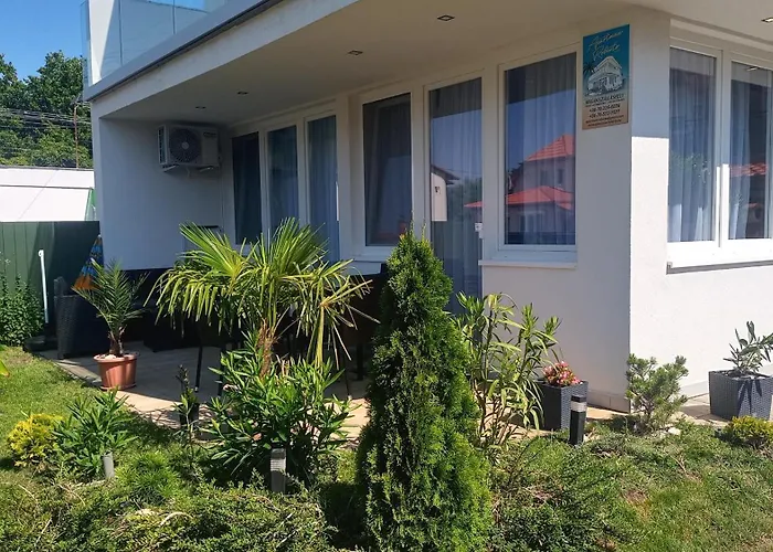Roberto Apartament Hajdúszoboszló
